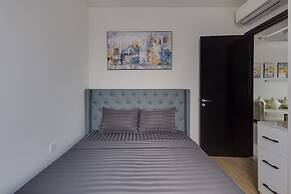 Smile Home- Soho Apartment D1 - HCM
