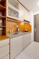 Smile Home- Soho Apartment D1 - HCM