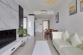 Smile Home- Soho Apartment D1 - HCM
