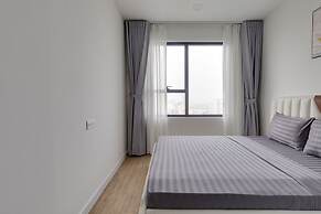 Smile Home- Soho Apartment D1 - HCM
