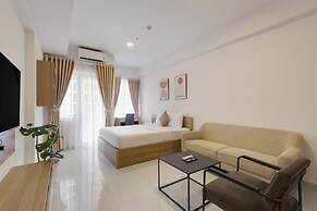 Smile Home- Soho Apartment D1 - HCM