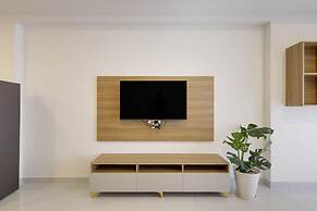 Smile Home- Soho Apartment D1 - HCM