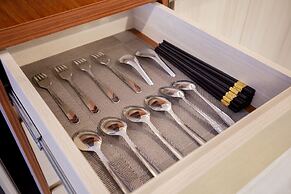 Smile Home- Soho Apartment D1 - HCM