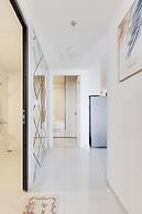 Smile Home- Soho Apartment D1 - HCM