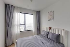 Smile Home- Soho Apartment D1 - HCM