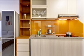 Smile Home- Soho Apartment D1 - HCM