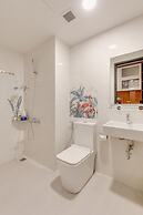 Smile Home- Soho Apartment D1 - HCM