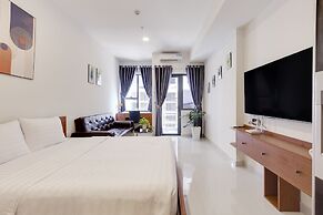 Smile Home- Soho Apartment D1 - HCM