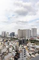 Smile Home- Soho Apartment D1 - HCM