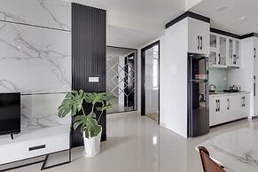 Smile Home- Soho Apartment D1 - HCM