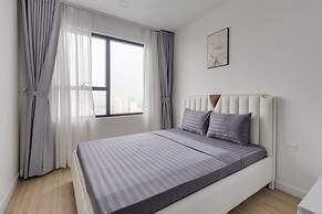Smile Home- Soho Apartment D1 - HCM