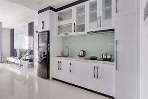 Smile Home- Soho Apartment D1 - HCM
