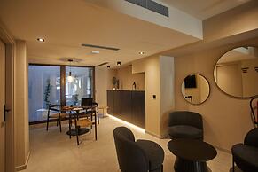 Belle Marivent Petit Hotel