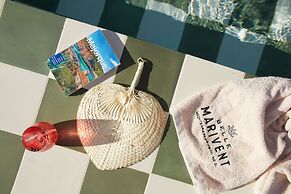Belle Marivent Petit Hotel