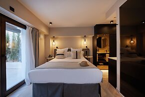 Belle Marivent Petit Hotel