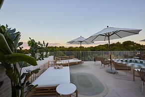 Belle Marivent Petit Hotel
