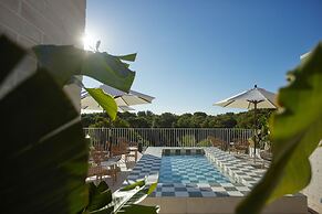 Belle Marivent Petit Hotel