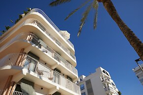 Belle Marivent Petit Hotel