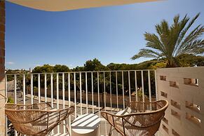 Belle Marivent Petit Hotel