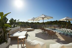 Belle Marivent Petit Hotel