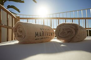 Belle Marivent Petit Hotel
