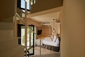 Belle Marivent Petit Hotel