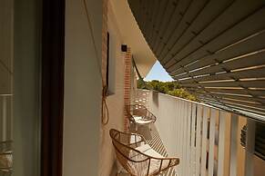 Belle Marivent Petit Hotel