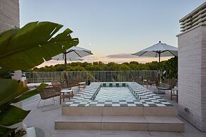 Belle Marivent Petit Hotel