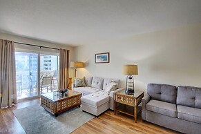 143 El Matador 2 Bedroom Condo by RedAwning