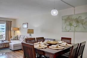 143 El Matador 2 Bedroom Condo by RedAwning