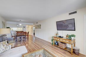 143 El Matador 2 Bedroom Condo by RedAwning