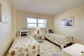 143 El Matador 2 Bedroom Condo by RedAwning