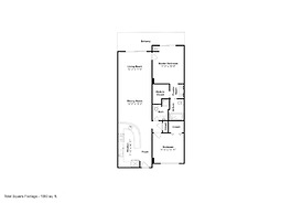 326 El Matador 2 Bedroom Condo by RedAwning