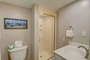 326 El Matador 2 Bedroom Condo by RedAwning