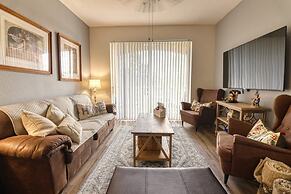 Amazing Condo In Windsor Hills - Close To Disney 3 Bedroom Condo by Re