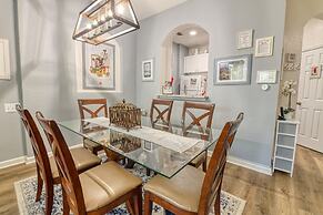 Amazing Condo In Windsor Hills - Close To Disney 3 Bedroom Condo by Re