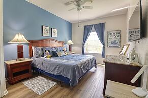 Amazing Condo In Windsor Hills - Close To Disney 3 Bedroom Condo by Re