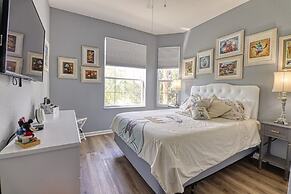 Amazing Condo In Windsor Hills - Close To Disney 3 Bedroom Condo by Re