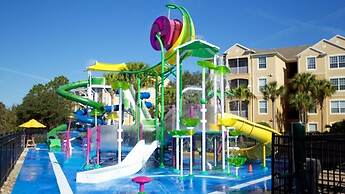 Amazing Condo In Windsor Hills - Close To Disney 3 Bedroom Condo by Re