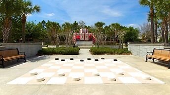 Amazing Condo In Windsor Hills - Close To Disney 3 Bedroom Condo by Re