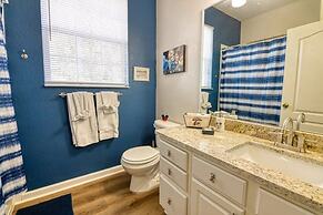 Amazing Condo In Windsor Hills - Close To Disney 3 Bedroom Condo by Re