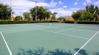 Amazing Condo In Windsor Hills - Close To Disney 3 Bedroom Condo by Re