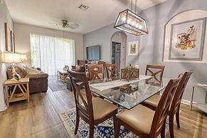 Amazing Condo In Windsor Hills - Close To Disney 3 Bedroom Condo by Re
