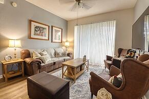 Amazing Condo In Windsor Hills - Close To Disney 3 Bedroom Condo by Re