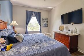 Amazing Condo In Windsor Hills - Close To Disney 3 Bedroom Condo by Re