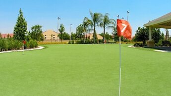 Amazing Condo In Windsor Hills - Close To Disney 3 Bedroom Condo by Re