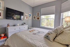 Amazing Condo In Windsor Hills - Close To Disney 3 Bedroom Condo by Re