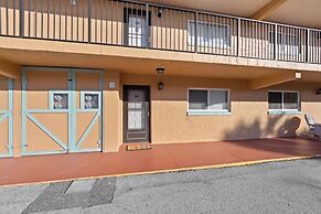 Pelican Inlet C119 New 2 Bedroom Condo by Redawning