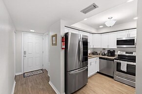 Pelican Inlet C119 New 2 Bedroom Condo by Redawning
