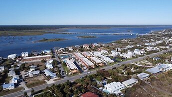 Pelican Inlet C119 New 2 Bedroom Condo by Redawning